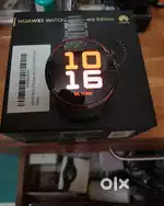Huawei watch 4
