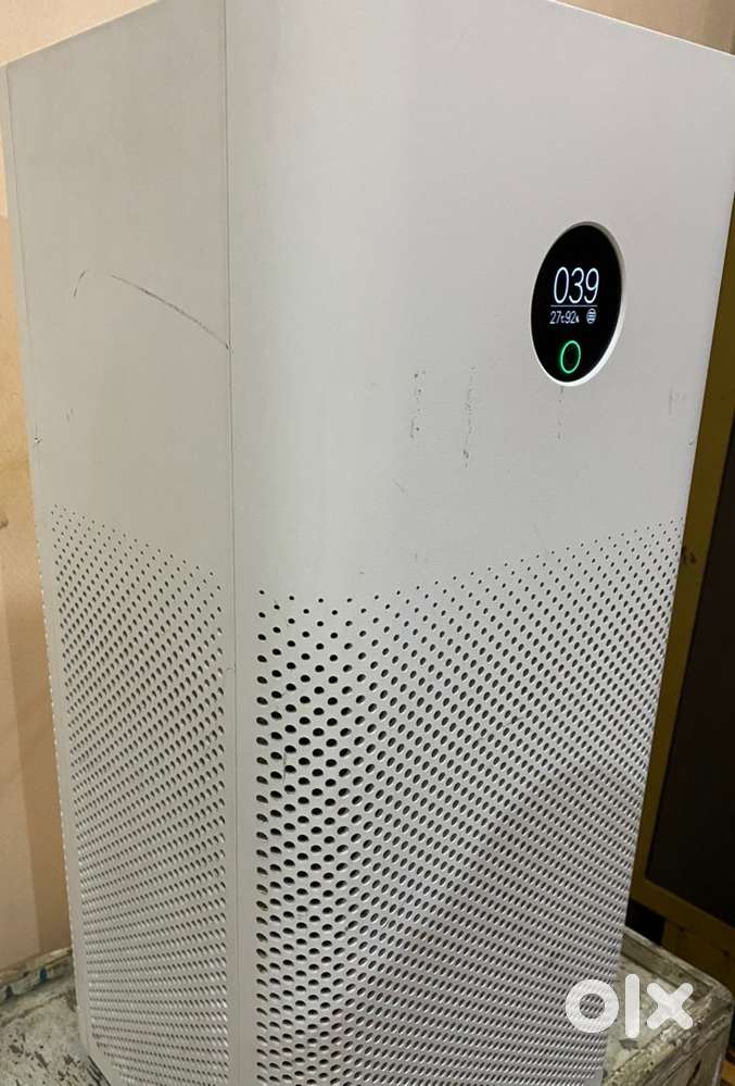 Mi Air Purifier
