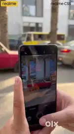 Realme c55