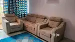 5 Seater Sofa Set