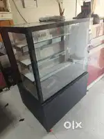 Brand new Display fridge