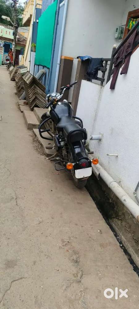 Good condition royal enfield 350