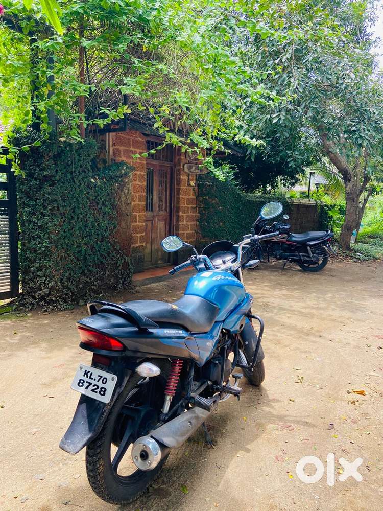 Glamour good condition