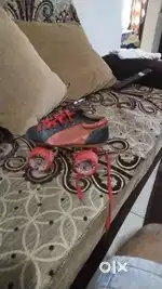 Advance Skate