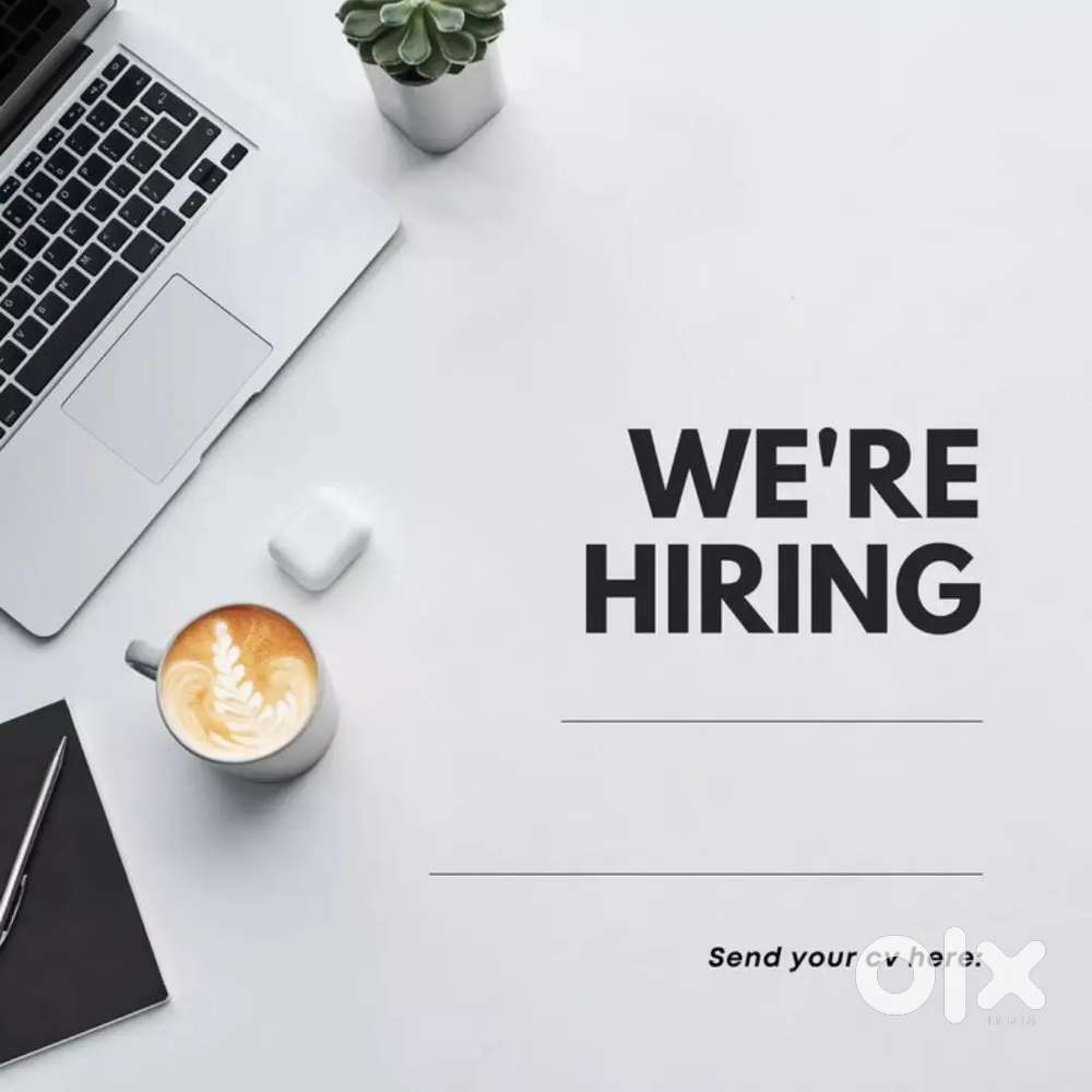 Urgent hiring for team leader and tele callers.