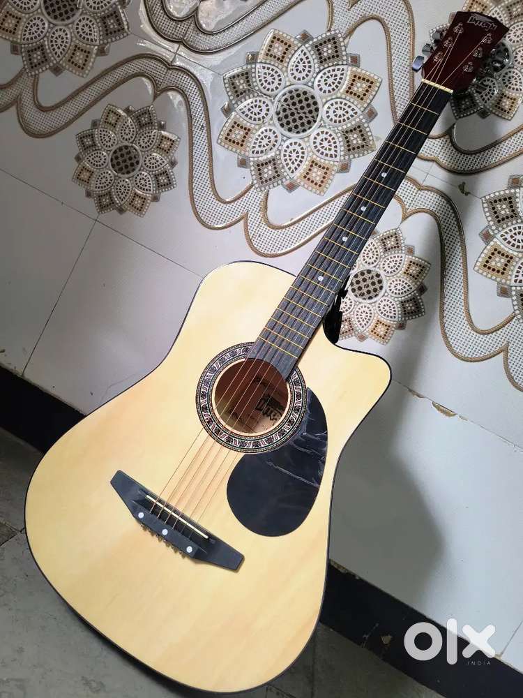 Acoustic Guitar