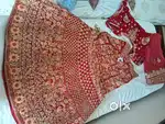 Bridel lengha