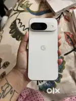 Google pixel 9