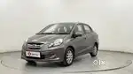 Honda Amaze [2016-2018] 1.2 VX AT i-VTEC, 2015, Petrol