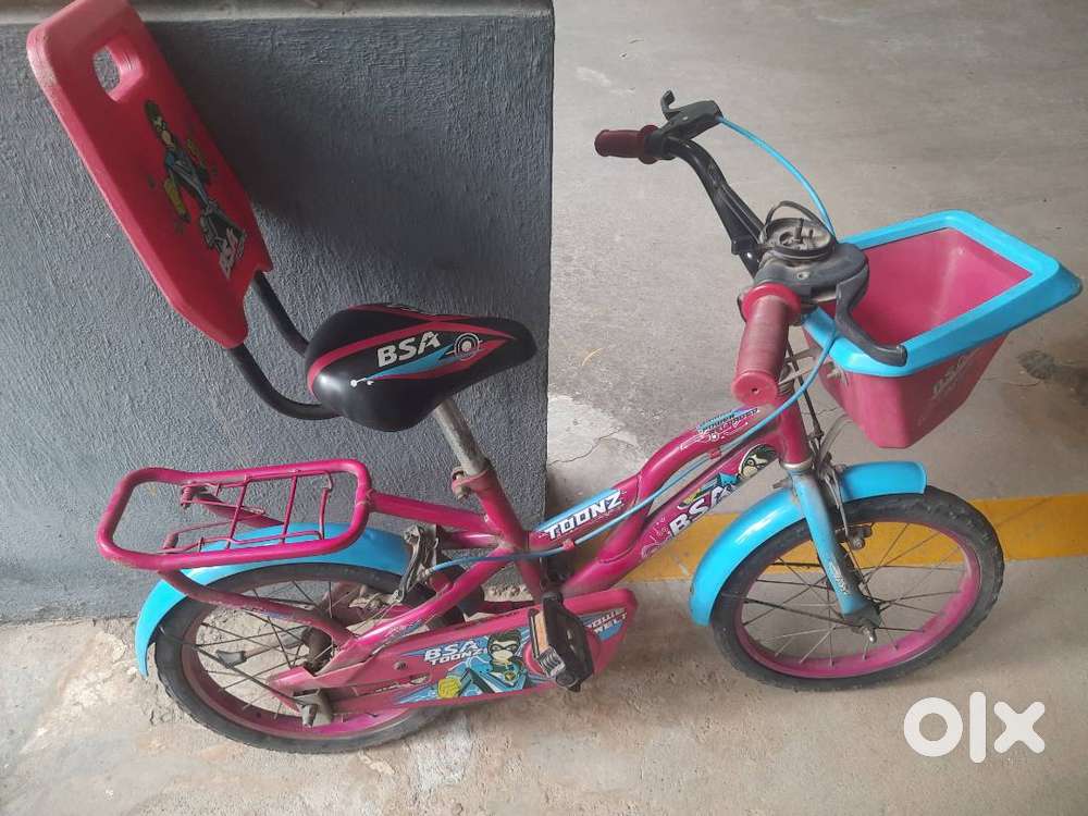 bicycle for 4 years to 8 years old kid