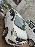 Maruti Suzuki Wagon R 2012 CNG & Hybrids 78000 Km Driven