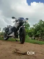 Apache RTR 160 2v Limited Special Race Edition