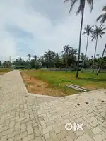 Plot for sale 4,6,,9cent plots Kaitharam gvt school