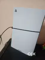 Sony ps5 slim digital edition