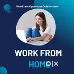 Work from anywhere