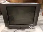 Sony Trintron colour tv