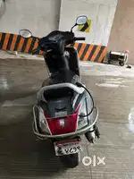 Wanted to sell urgently