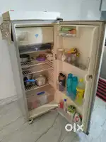 Fridge Whirlpool