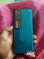 Poco M3 Pro 5g Mobile 4Gb  64GB exchange available