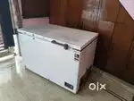 Godrej Deep Frizer