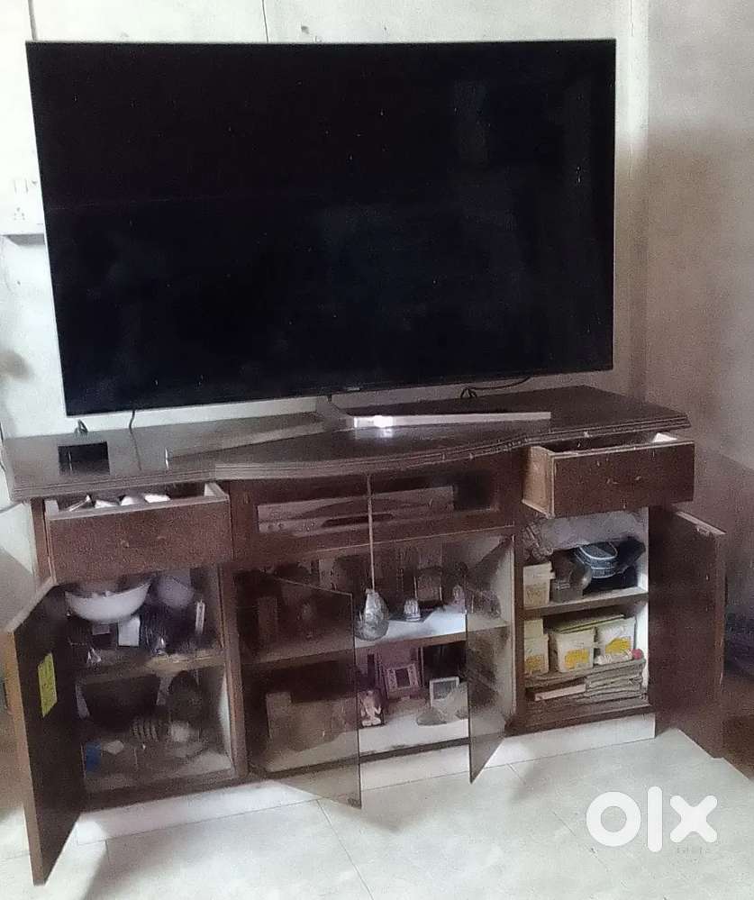 Samsung TV sale in scrap