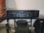 5.1 HOME THEATRE POWER AMPLIFIER