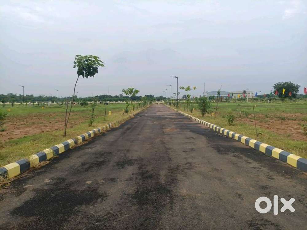 Happy Homes Diwali Bonanza – Own Land @899 per sqft