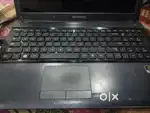 Samsung laptop