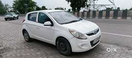 Hyundai i20 2012 CNG & Hybrids 100000 Km Driven