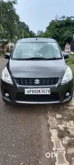 Maruti Suzuki Ertiga VDI, 2015, Diesel