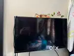 32 inch smart tv.. mi