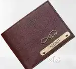 Customized purse