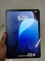 Ipad air 4(256gb) wifi top condition