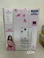 KENT Alps+Uv portable Air purifier ( price nagocable)