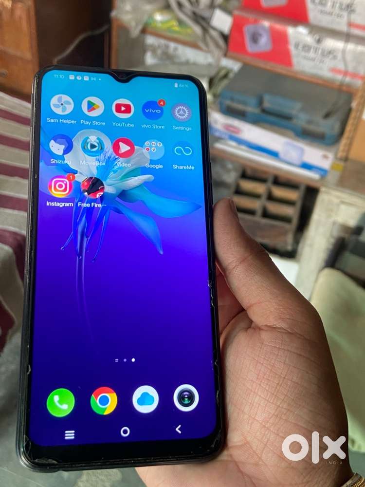 4k only paise ko jarurt h free fire ka liya best phone h