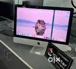 Apple iMac 21inch/Core i5/16GB/512GB SSD/1TB HDD/Display line/working
