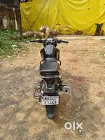 On sell bike