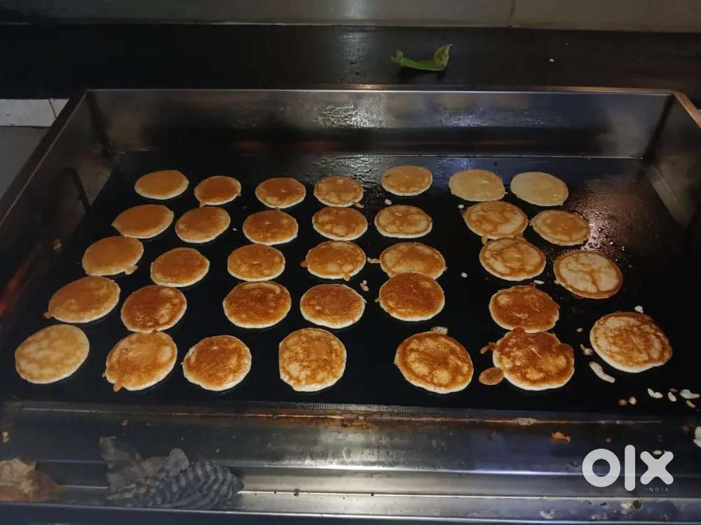 Need biryani chinese and servant