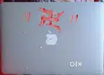 Apple Mac book air