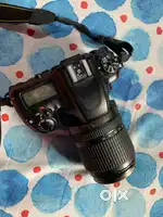 DSLR D7500
