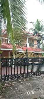 4bhk fully furnished house for rent in Ettumanoor Kottayam