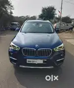 BMW X1 sDrive 20d xLine, 2018, Diesel