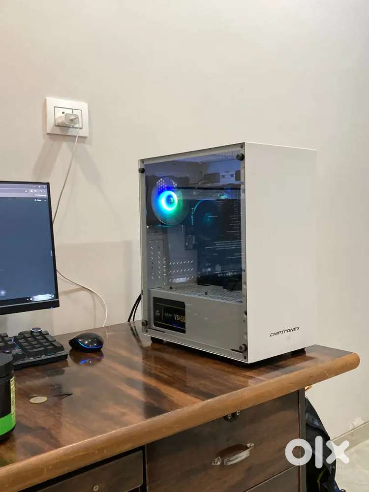 GAMING PC RYZEN 5