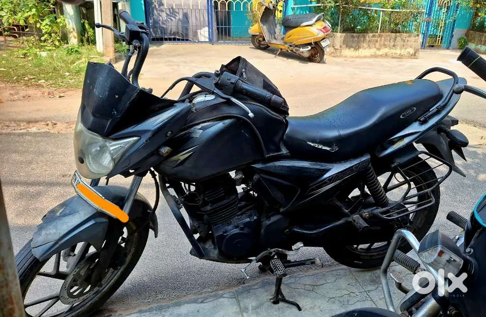 Suzuki, slingshot good running condition