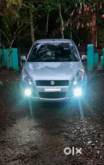 Maruti Suzuki Ritz 2011 Diesel Well Maintained