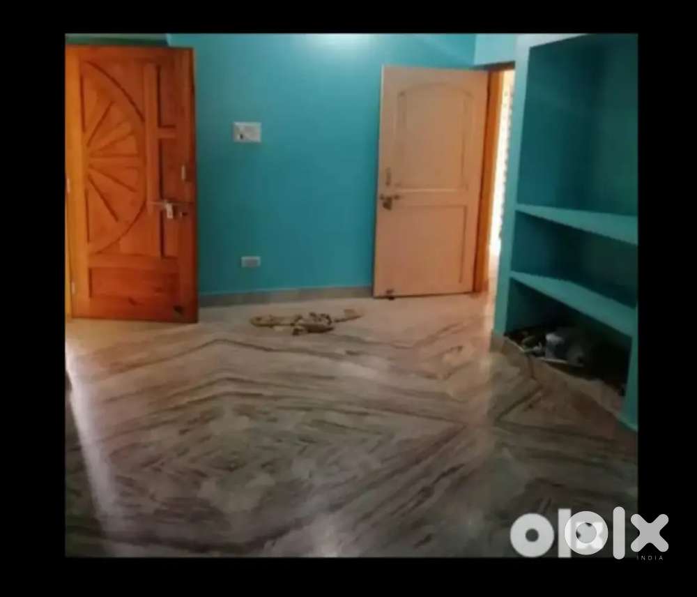 2BHK HOUSE FOR FAMILY OR WORKING BACHELORS NEAR JAGAMARA NEW ROAD