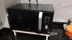 Samsung Oven