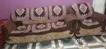 5 seater sofa Good condition