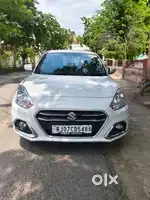 Maruti Suzuki Swift Dzire 1.2 Lxi BSIV, 2021, Petrol