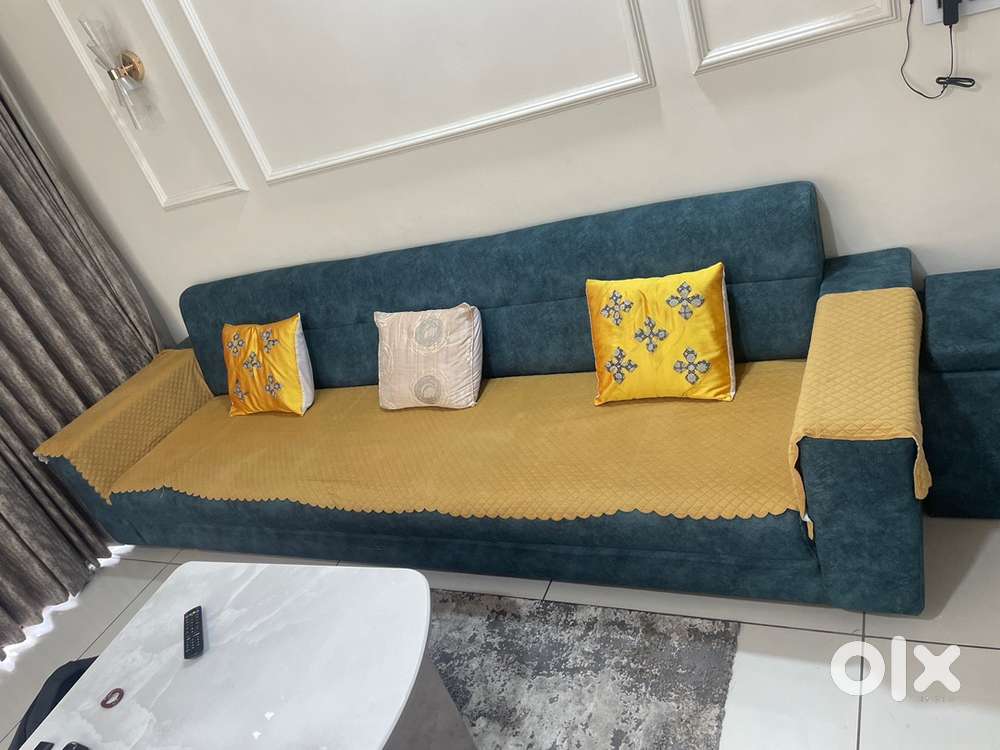 Sofa, 5-6 Seater